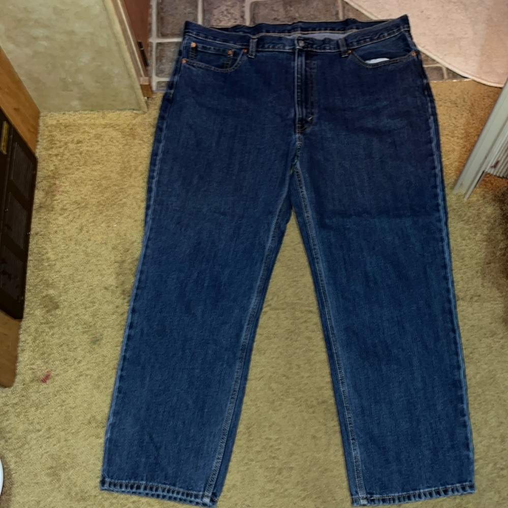 male jeans